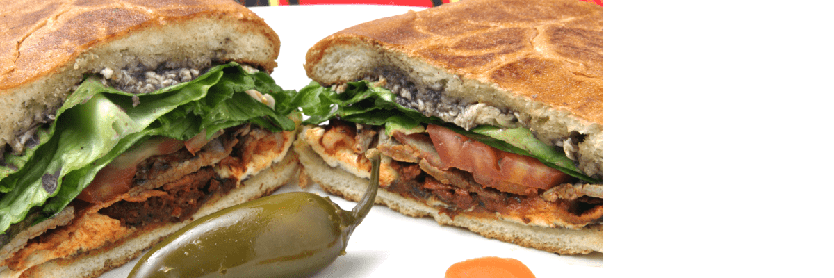 Tortas