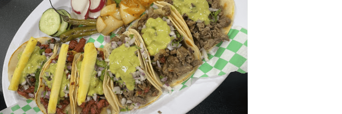 Tacos